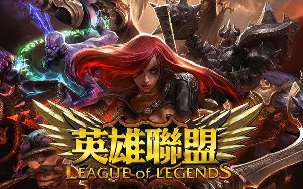烈竞争意识
