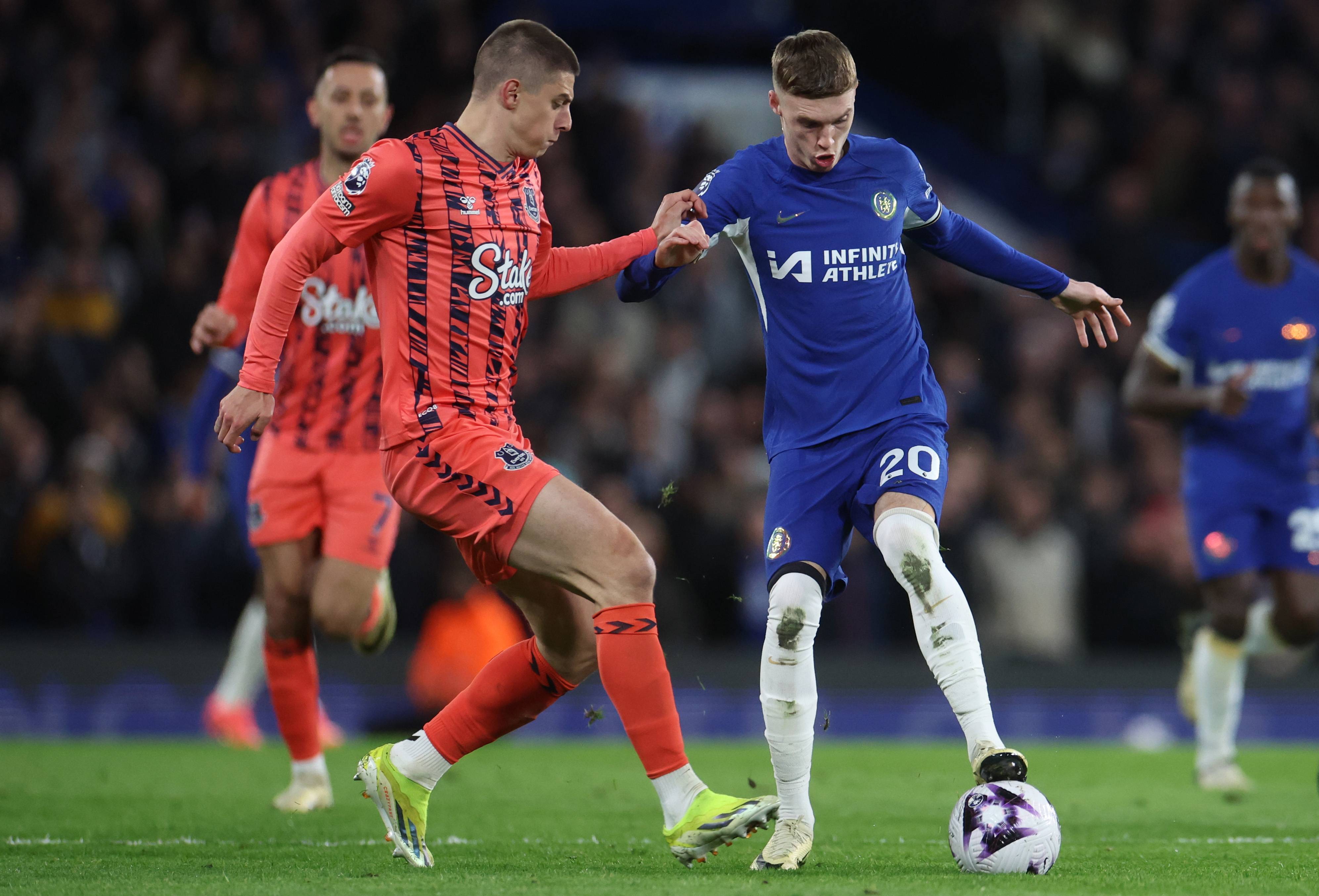 因的体现 因的体现