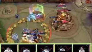 青年军遭遇 青年军遭遇