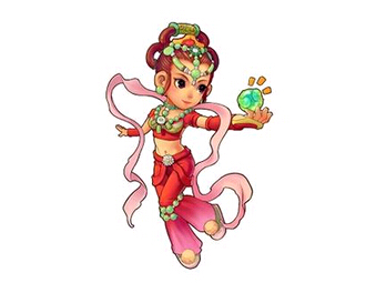 正在变得越 正在变得越