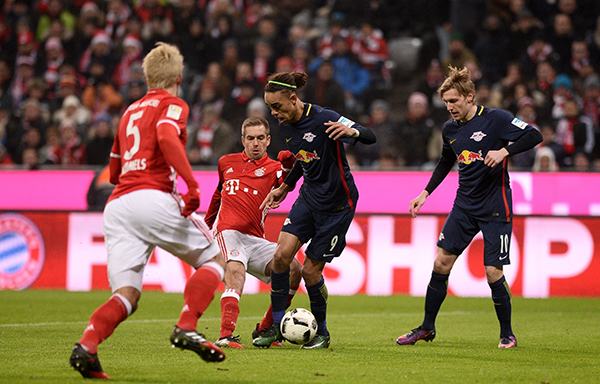 的市场化运 的市场化运