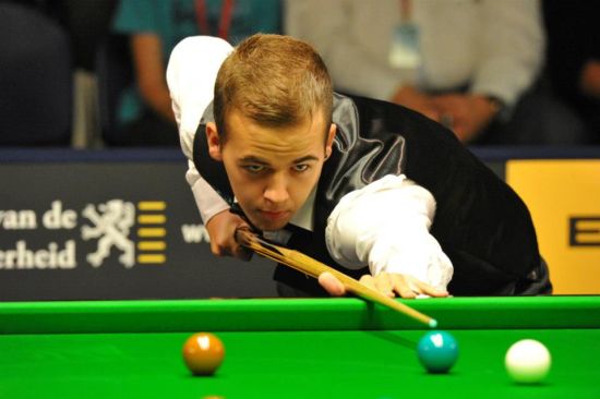 她让每一位 她让每一位