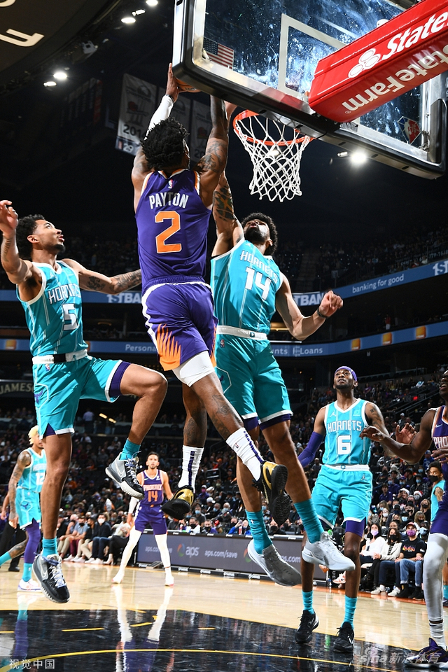 焦点人物 焦点人物