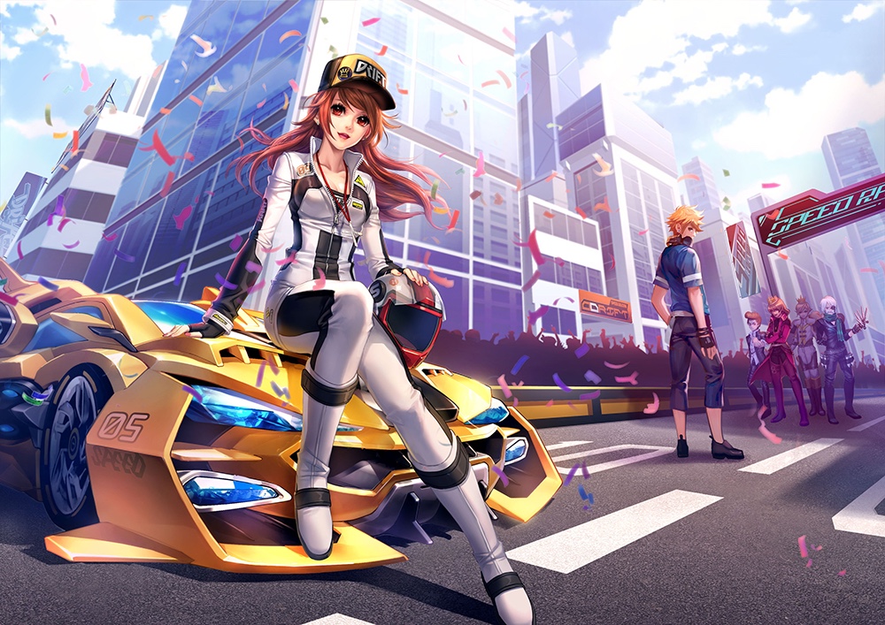 情绪回报 情绪回报