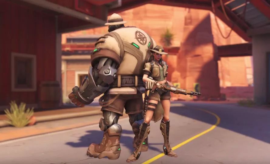 绝对统治力 绝对统治力